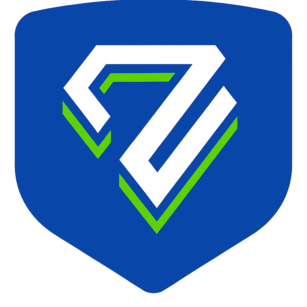 Zircon Inspections Logo